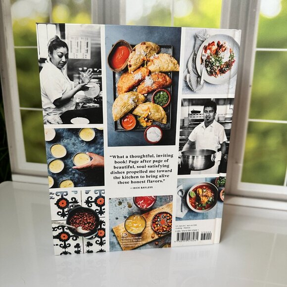 Nopalito A Mexican Kitchen Hardcover Cookbook By Gonzalo Guzmán With Recipes - Picture 4 of 5